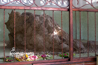 makam syekh ibrahim asmorokondi