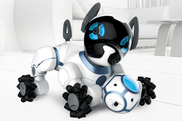 數位時代翻攝自 WowWee 官網
