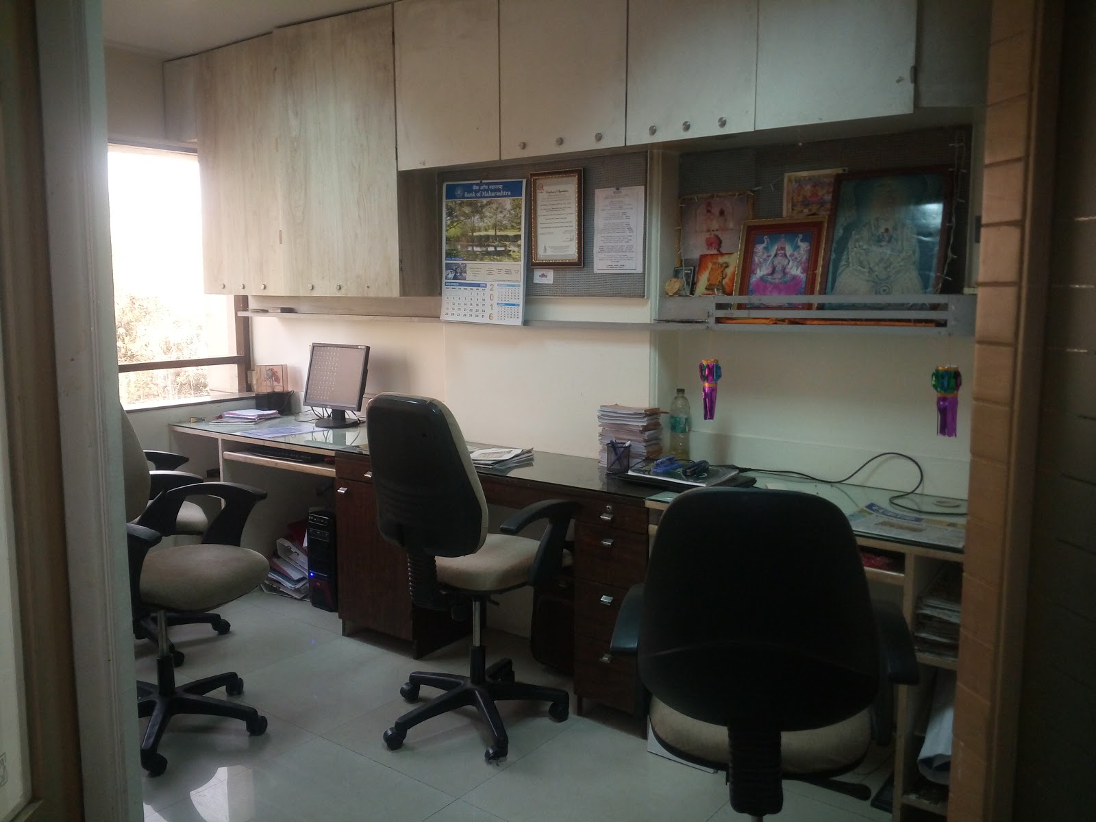 Office Space for Rent in Pune Office for Rent in Pune Bhandarkar Road