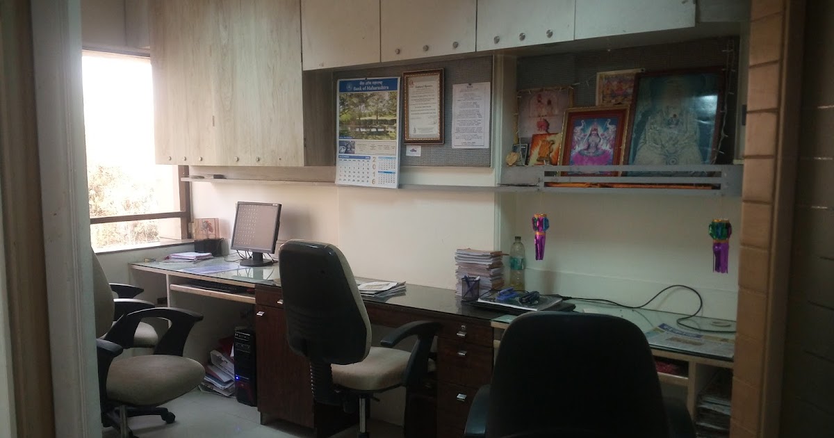 Office Space for Rent in Pune Office for Rent in Pune Bhandarkar Road