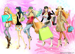 Fashion Girly And Cute Wallpaper Wallpapers Quality