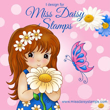 Miss Daisy DT