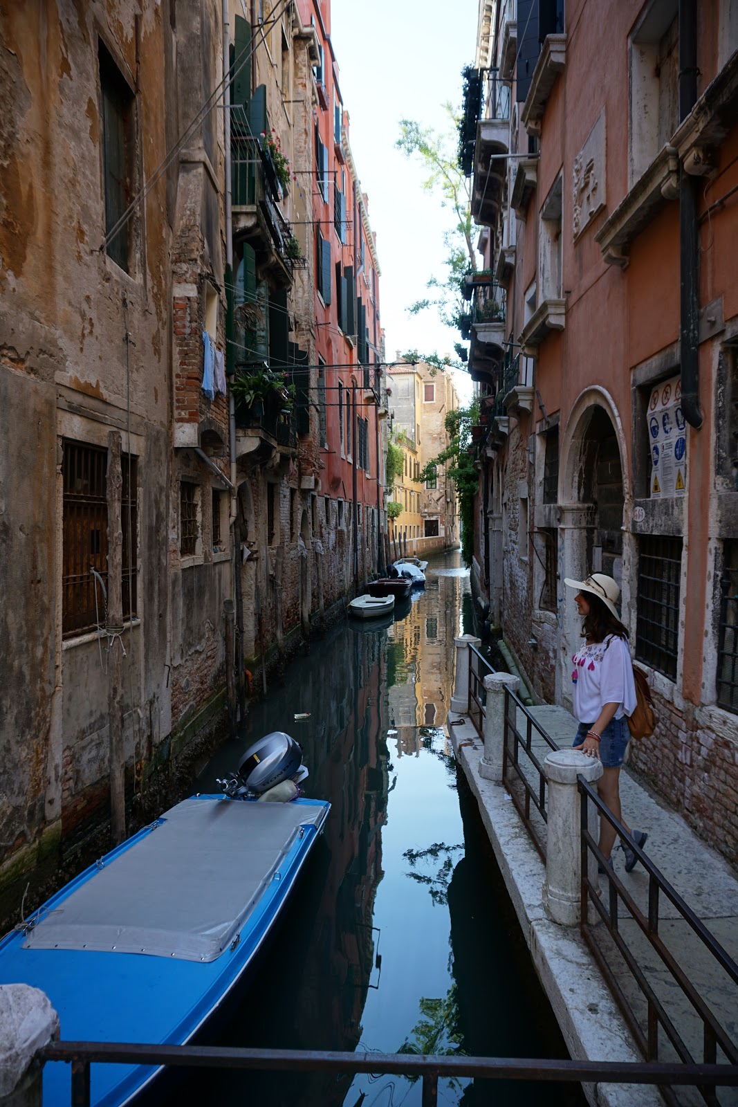 Venedik Gezi Rehberi