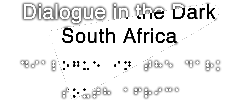 Dialogue In The Dark South Africa