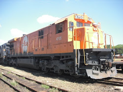 Locomotiva FCA