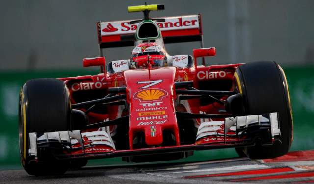 Kimi-raikkonen-Pre-season-day2-catalunya Kimi-raikkonen-Pre-season-day2-catalunya