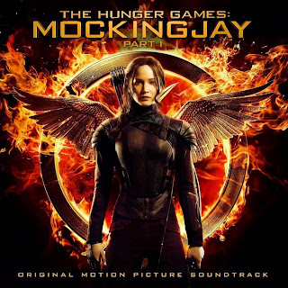 The Hunger Games 3 Mockingjay Part 1 Song - The Hunger Games 3 Mockingjay Part 1 Music - The Hunger Games 3 Mockingjay Part 1 Soundtrack - The Hunger Games 3 Mockingjay Part 1 Score