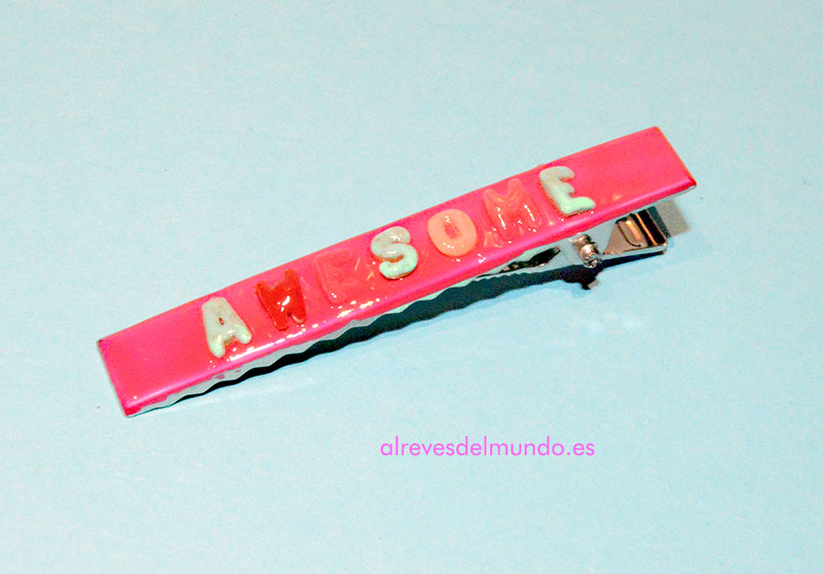 como-decorar-horquillas