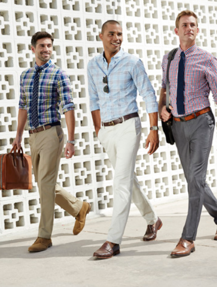 Dockers Launches their 2015 Spring Summer Collection - Blog for Tech ...
