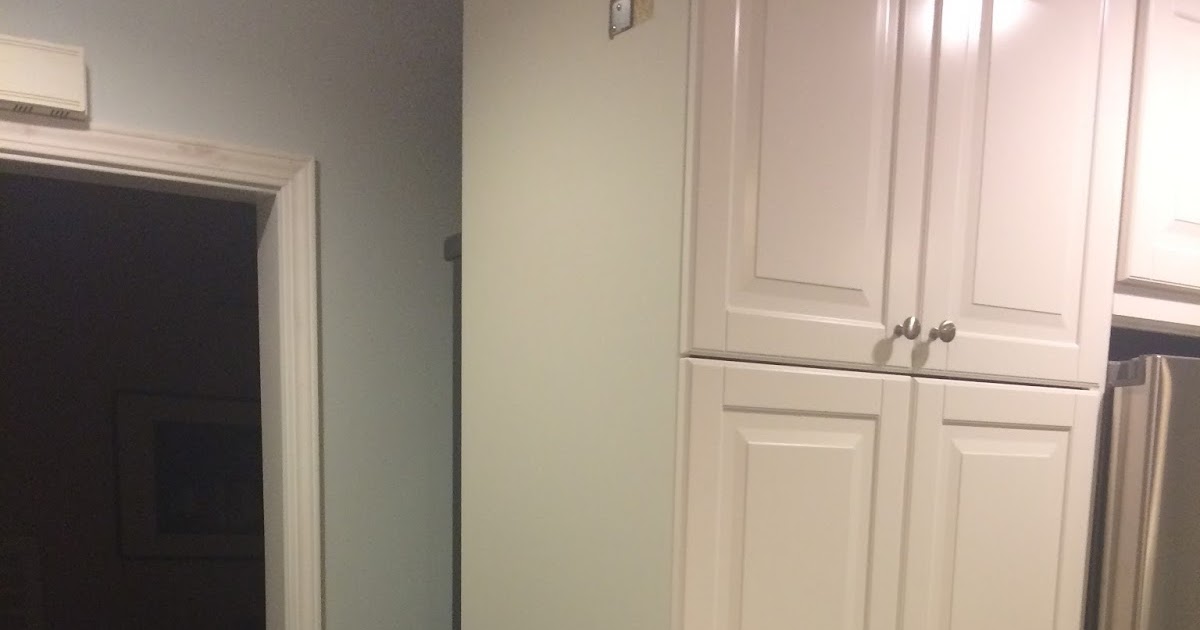 The Allison's First Home: Washer Dryer Ikea Kitchen Cabinet Hack