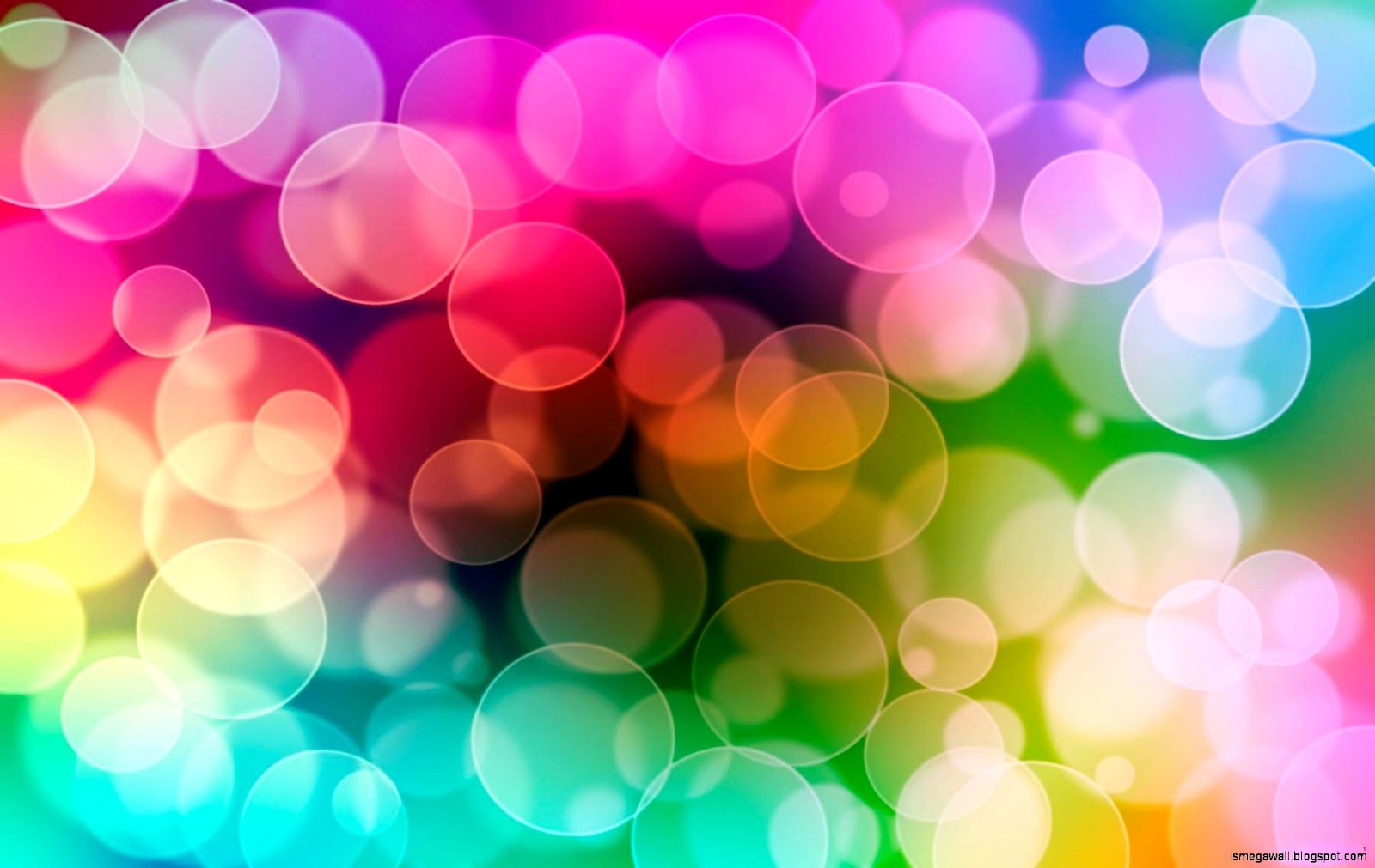 Hd Colorful Abstract Wallpaper