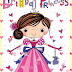 Happy Birthday Princess