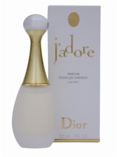 J'adore Hair Mist by Dior - Perfume para os Cabelos
