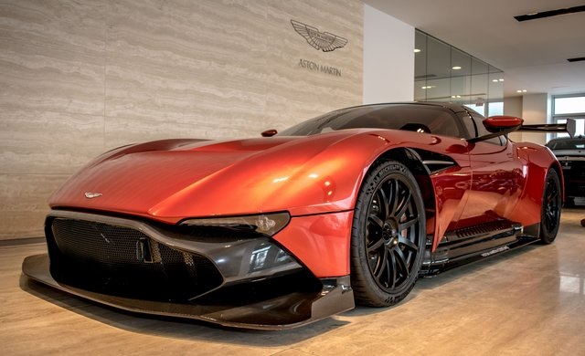 Exotic Car Brands >> Exotic Car Aston Martin Vulcan Luxury Car Brands Exotic Car Brands >> Exotic Car Aston Martin Vulcan Luxury Car Brands