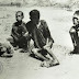 Hình ảnh nạn đói kinh hoàng trong lịch sử Việt Nam năm Ất Dậu khiến 2 triệu người chết