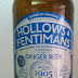 Hollows & Fentimans Ginger Beer