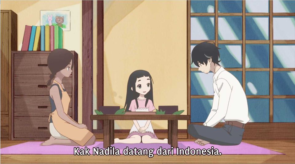 mankitsu happening sub indo episode 3 mankitsu happening sub indo episode 3