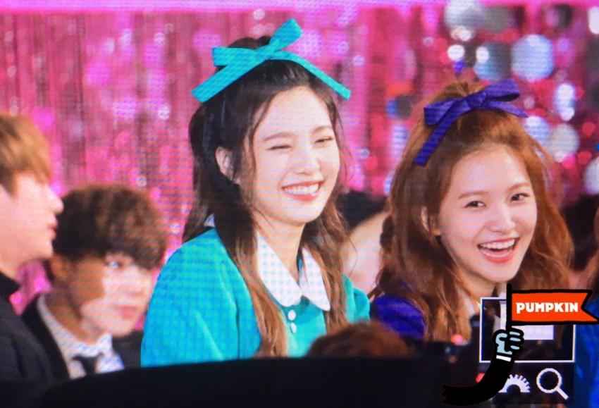 오늘자 레드벨벳 비쥬얼 수준 | 인스티즈