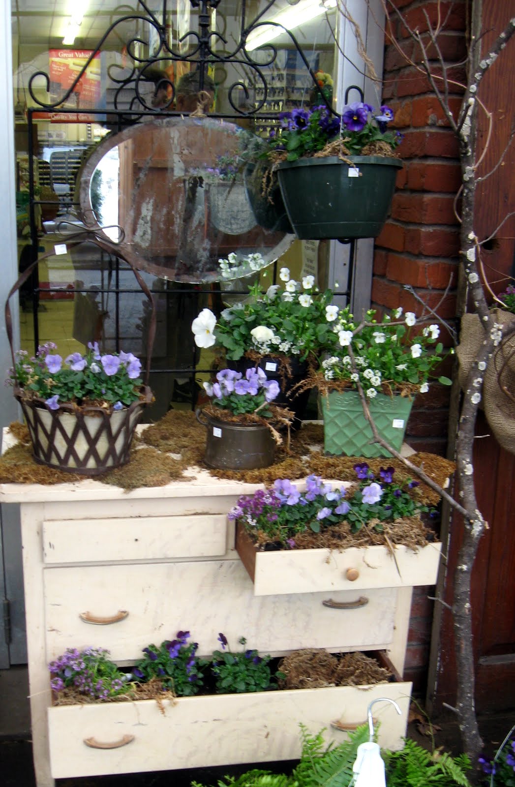 Horton's Home & Garden