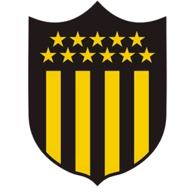 escudo de Peñarol