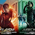 Invasion! O crossover da DC na TV
