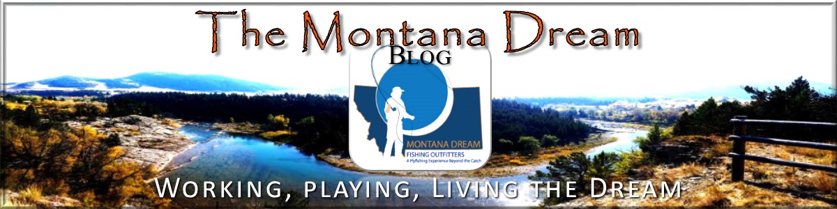 The Montana Dream