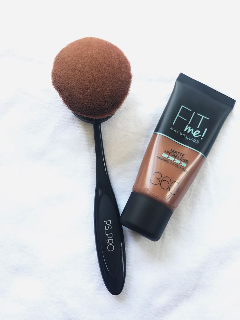 Beginner Makeup foundation routine Beginner Makeup foundation routine