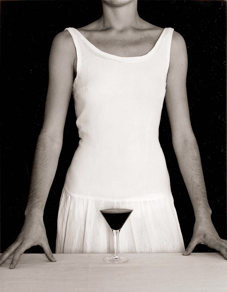 chema Madoz fotografos ibiza