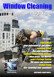 The Window Cleaning Magazine