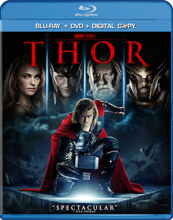 Thor 2011 Dual Audio Hindi Bluray Download