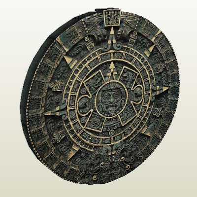 Calendario Azteca