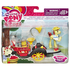 My Little Pony Sweet Apple Acres Large Story Pack Flim Skim Friendship is Magic Collection Pony