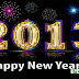 Selamat Datang Tahun 2013