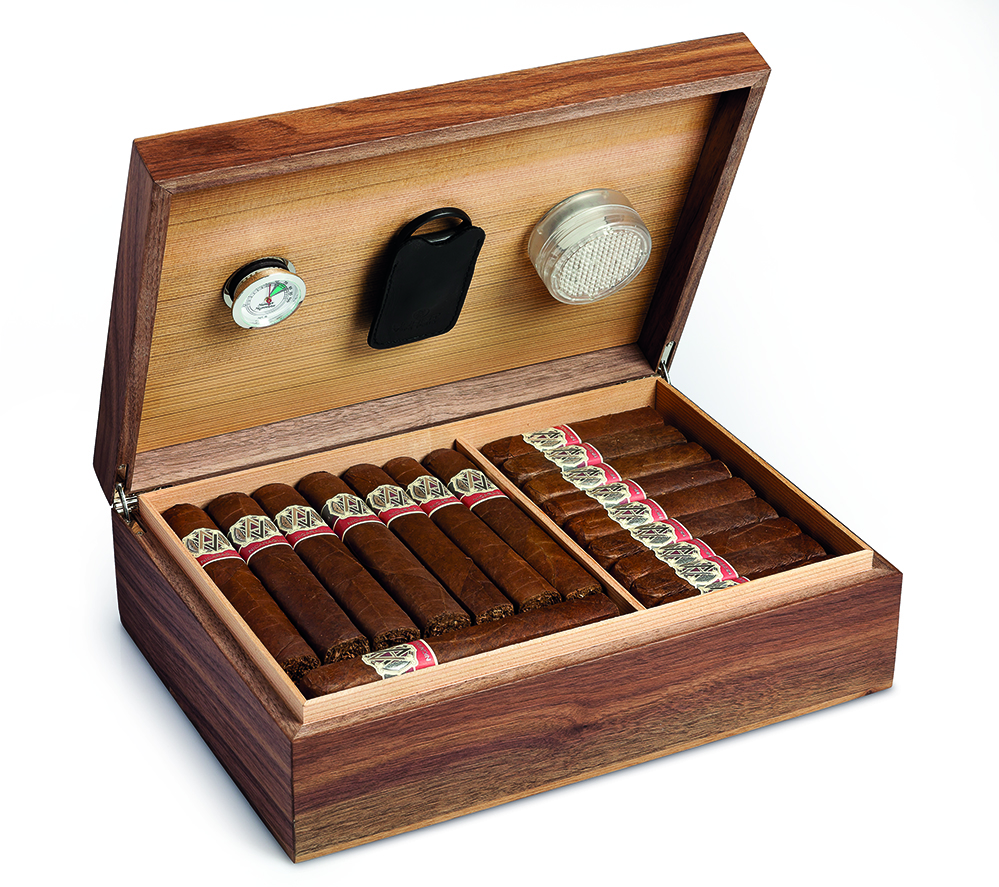 Cigar Blog...sigari e dintorni Humidor buona qualità made in Italy!