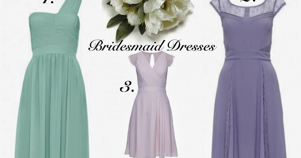 Bridesmaids Dresses Online Lil bits of Chic by Paulina Mo San Diego