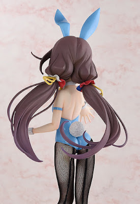 Figuras: Sexy figura de Ai Hinatsuru Bunny Style de The Ryuo's Work is Never Done - FREEing Figuras: Sexy figura de Ai Hinatsuru Bunny Style de The Ryuo's Work is Never Done - FREEing