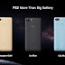 The itel P32 and itel A15 launched. Small size, big battery and Android Go