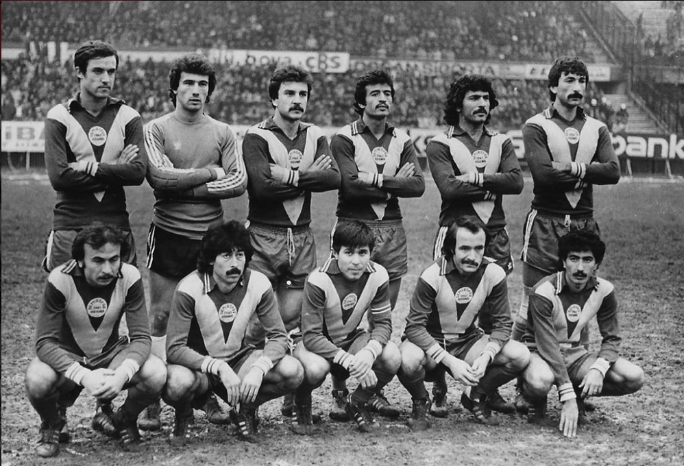 Adana Demirspor 19781979 Sezonu