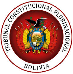 TRIBUNAL CONSTITUCIONAL PLURINACIONAL DE BOLIVIA