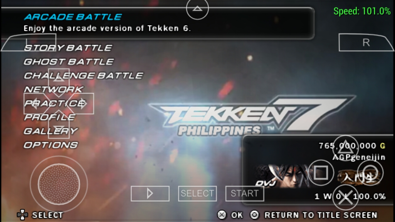 Takken 3 For Ppsspp Takken 3 For Ppsspp