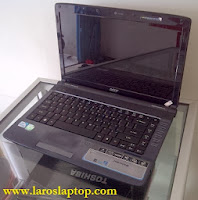 Laptop 1 Jutaan, Laptop acer aspire 4736z