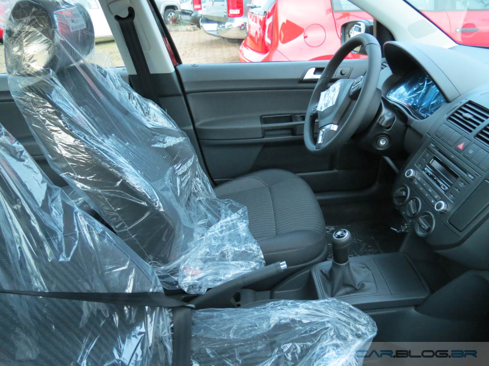 fipe polo sedan 2006