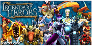 Legendary Heroes
