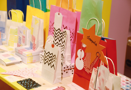 binedoro Blog, Creativeworld, Paperworld, Trends, Farbwelten binedoro Blog, Creativeworld, Paperworld, Trends, Farbwelten