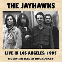 1995 - Live in Los Angeles, 1995 (Fm Radio Broadcast)