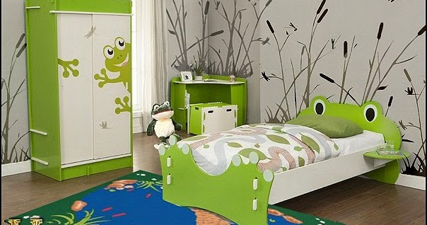 Decorating theme bedrooms - Maries Manor: frog theme bedrooms - frog