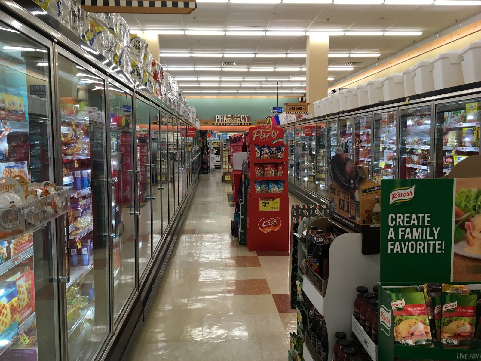 Acme Market Morris Plains, NJ