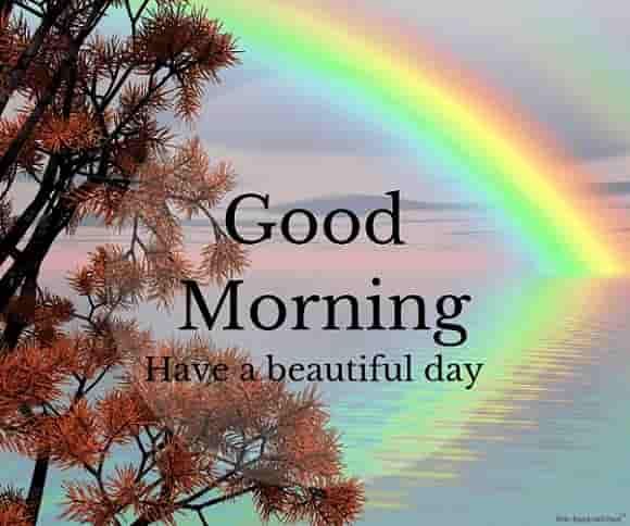 inspirational good morning messages