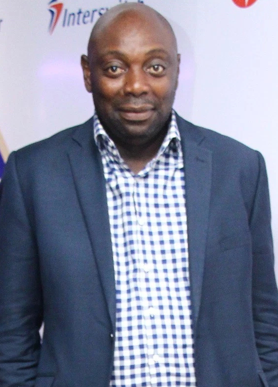 segun arinze awards