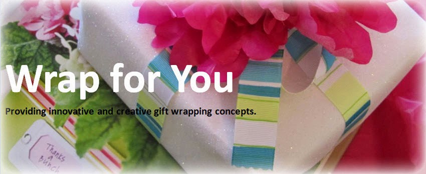 Wrap for You
